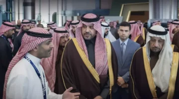 فرصة استثمارية بقيمة 10.6 مليار دولار ترفع عدد المشاريع الجديدة في شمال السعودية إلى 240 مشروعًا 1